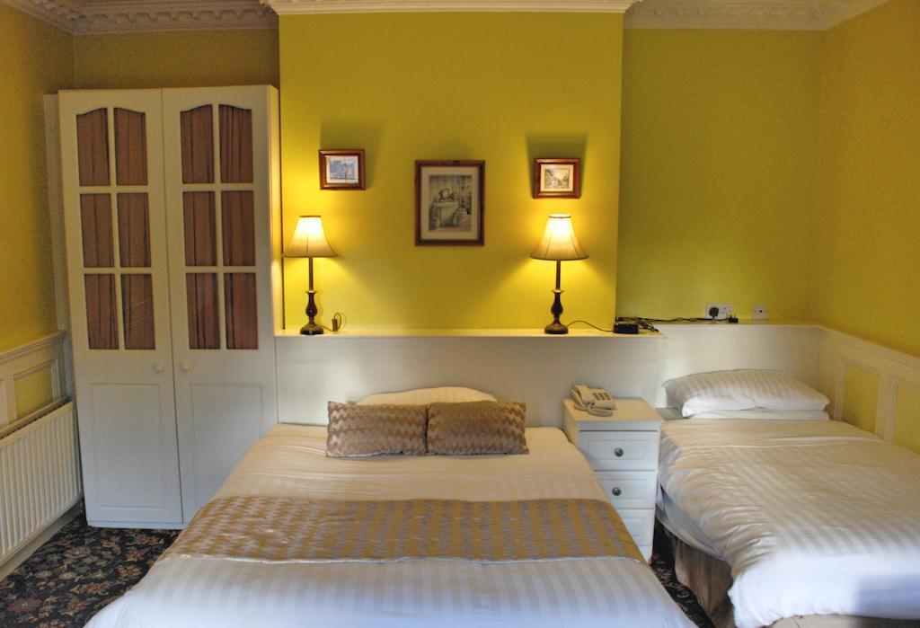 Lemongrove House Bed & Breakfast Enniscorthy Cameră foto